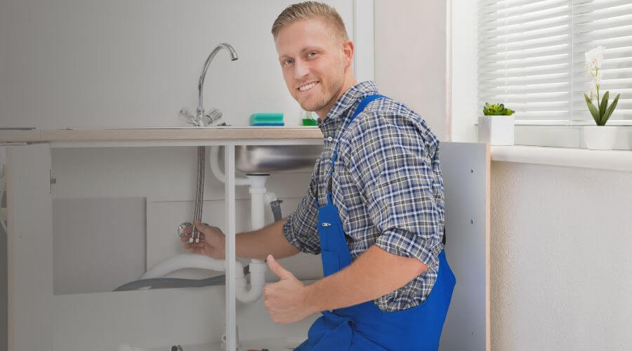 Local tankless water heater installation in Lowes, KY